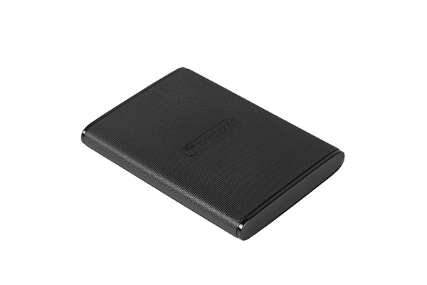 SSD portabil extern Transcend ESD270C, 500 GB, Negru (TS500GESD270C)