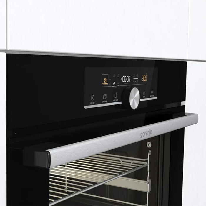 BinOven/el Gorenje BOS 6747 A01BG