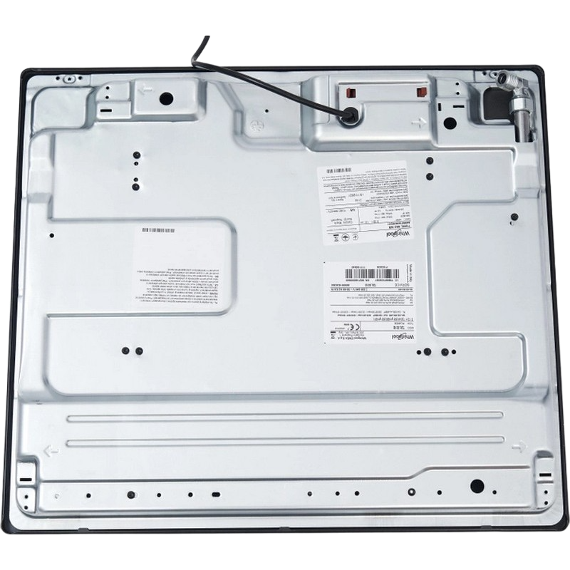 BinHob/gas Whirlpool TGML 660 NB