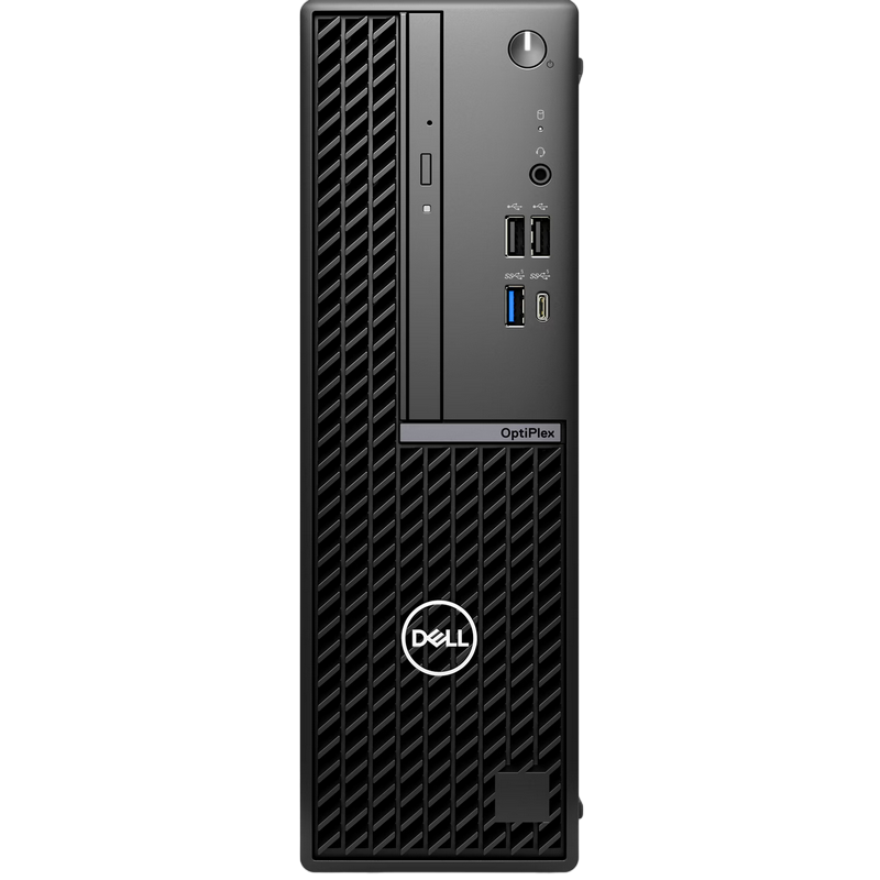 Mini PC DELL OptiPlex SFF (7020), SFF, Intel Core i3-14100, 8GB/512GB, Intel UHD Graphics 730, Linux Ubuntu