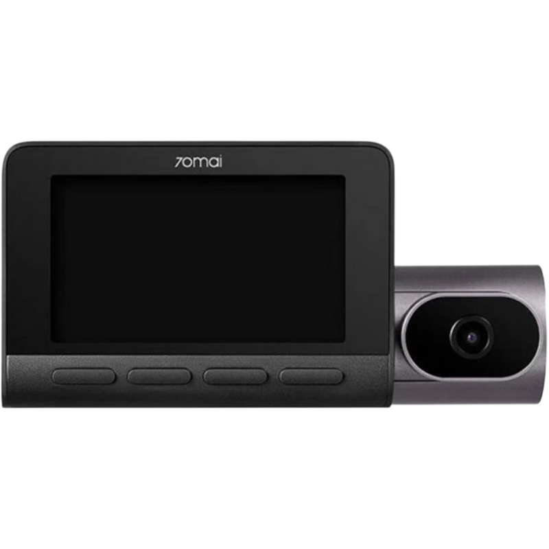 Set dash cam față și spate 70mai t800 + rear cam rc41, negru Thumbnail 6