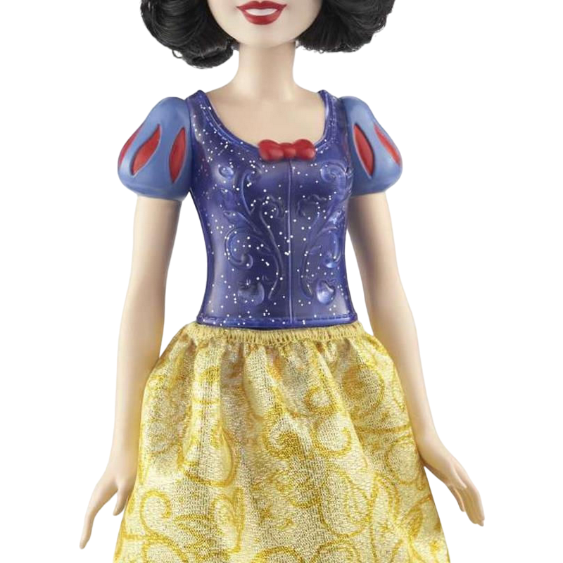HLW08 Păpușa Disney Princess Alba ca Zăpada