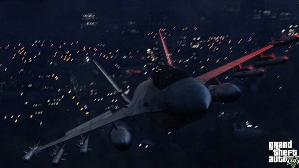 Grand Theft Auto V Premium Edition