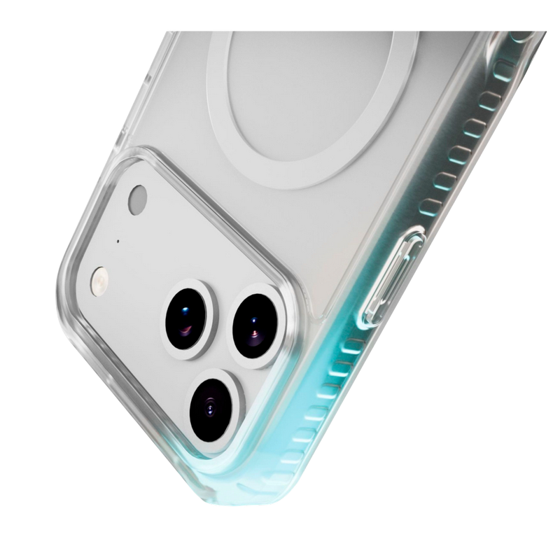 Husă cellularline tetra pentru apple iphone 17 pro max, transparent Thumbnail 2