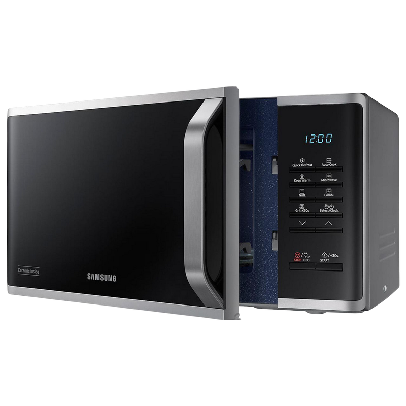 Cuptor cu microunde Samsung MS23K3523AS/E2 Negru