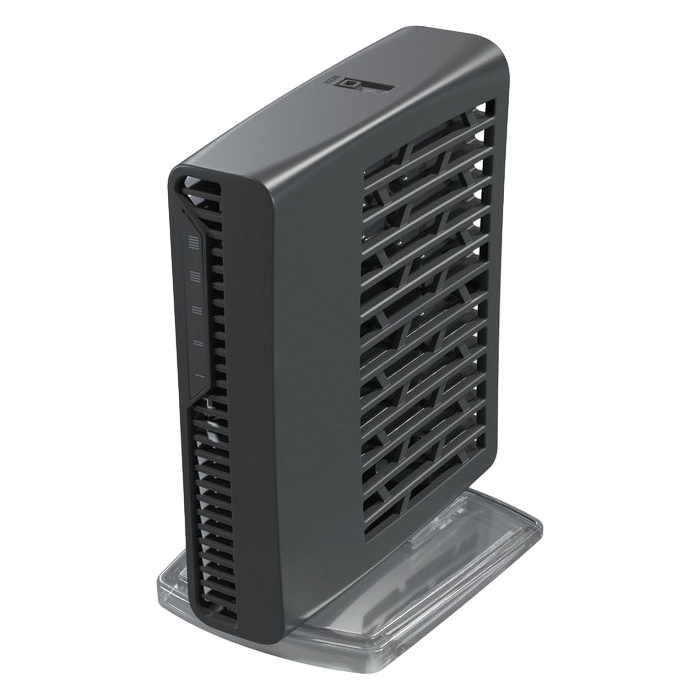 Router MikroTik hAP ax², Negru