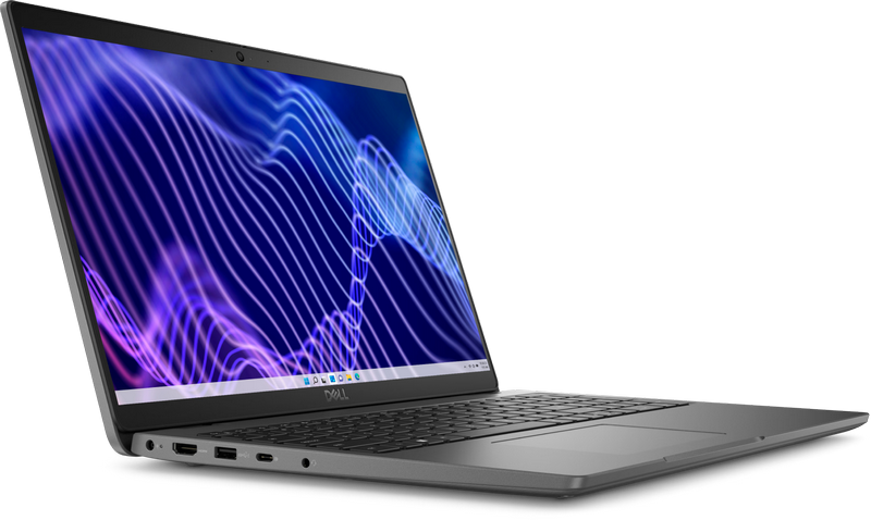 NB Dell 15.6