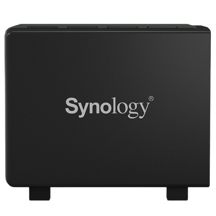DiscStation SYNOLOGY DS419 slim
