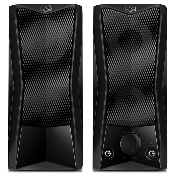 Speakers SVEN 445