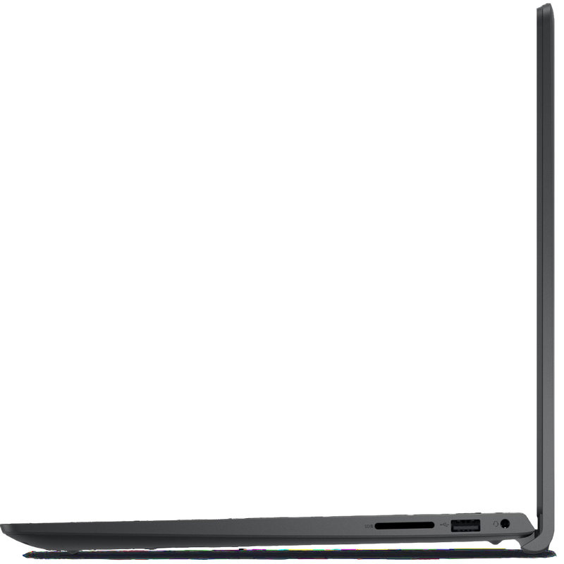 Laptop Business DELL Pro 15 Essential PV15255 Carbon Black