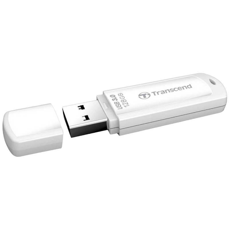 Flash Drive Transcend JetFlash 730 128GB  USB3.1