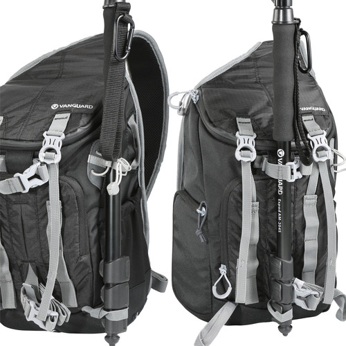 Сумка через плечо Vanguard SEDONA 34BK, Чёрный