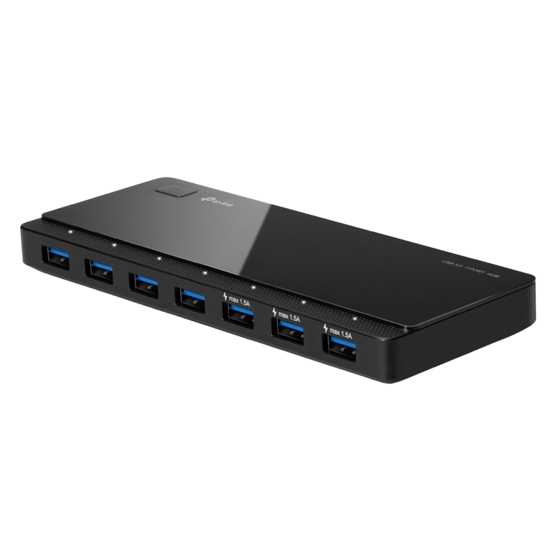 Hub 7-port TP-LINK UH700