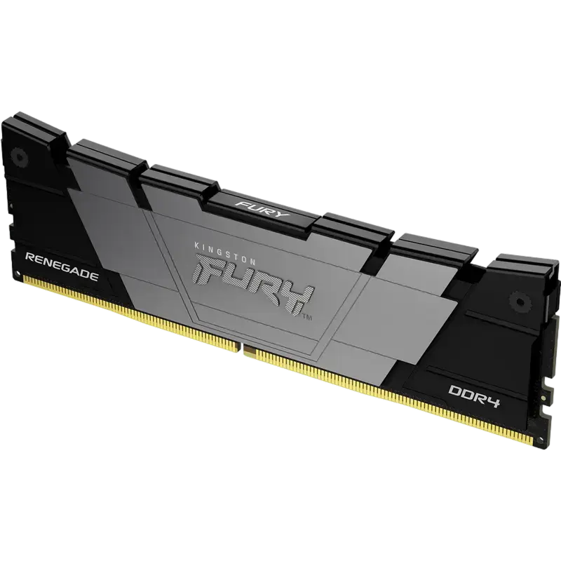 Memorie RAM Kingston FURY Renegade, DDR4 SDRAM, 3600 MHz, 8GB, KF436C16RB2/8