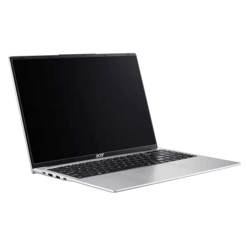 Ноутбук Acer Aspire Lite 16 AL16-54P Light Silver