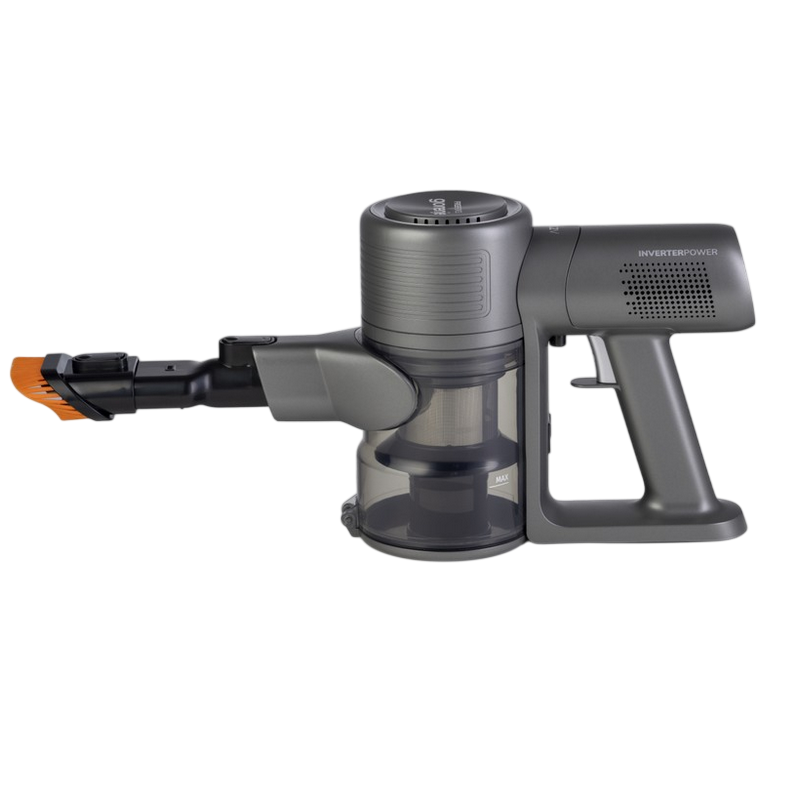 Aspirator Vertical Gorenje SVC252420FFA Gri