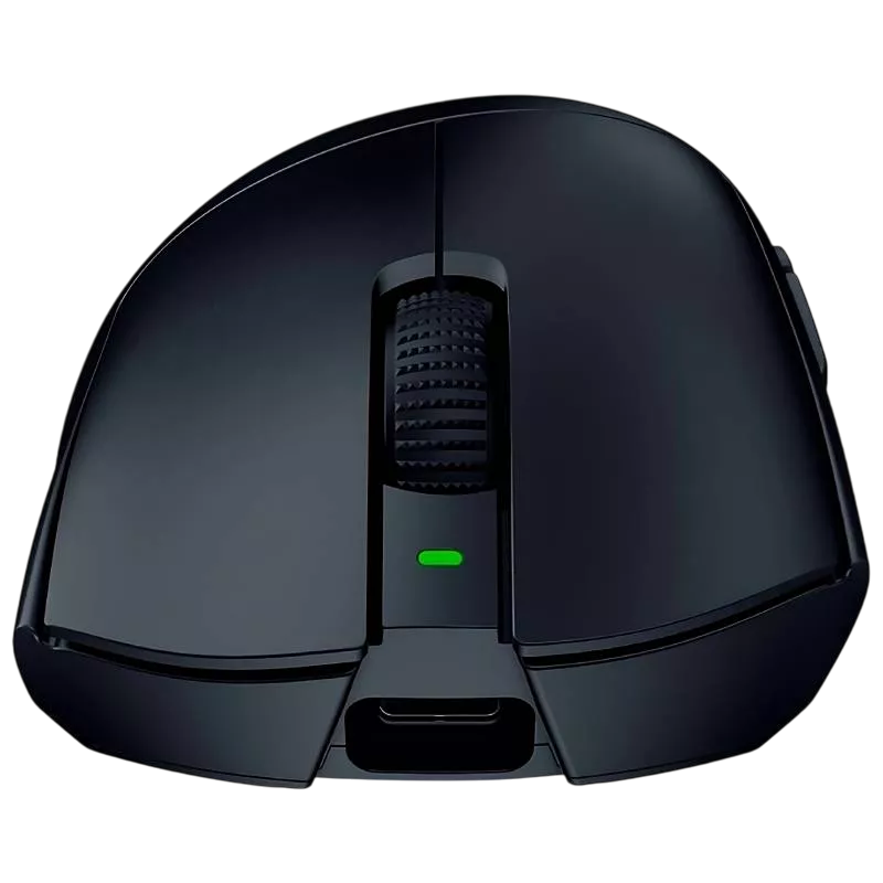 Мышь Razer DeathAdder V3 Проводное / беспроводное Черный