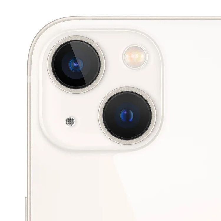 iPhone 13, 128 GB Starlight MD