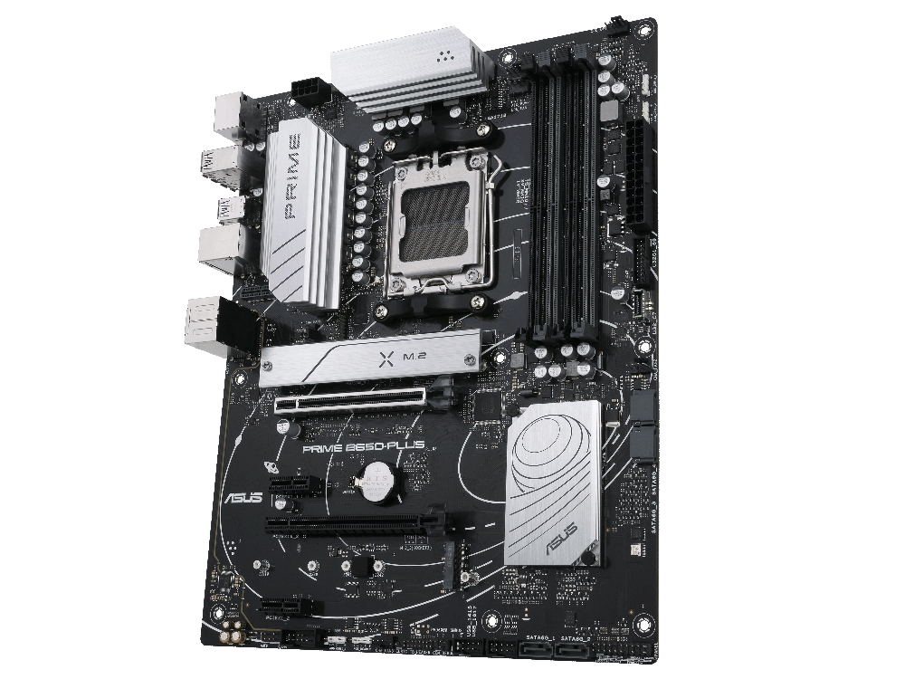 MB AM5 Asus PRIME B650-PLUS ATX