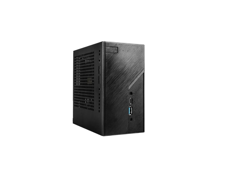 ASRock DeskMini／Intel Core i5 11400 ASRock > DeskMini 110 Series