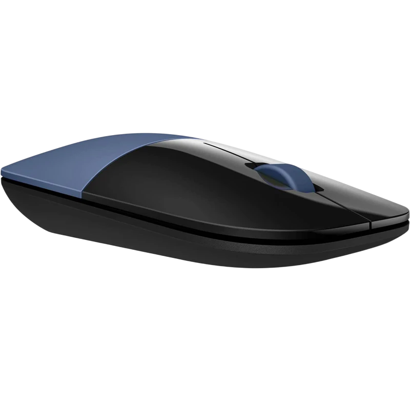 Mouse Wireless HP Z3700 Fără fir Albastru