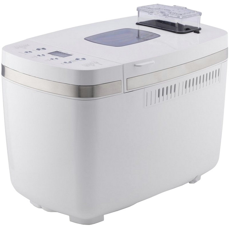 Mașină de pâine Gorenje BM1350W, Alb