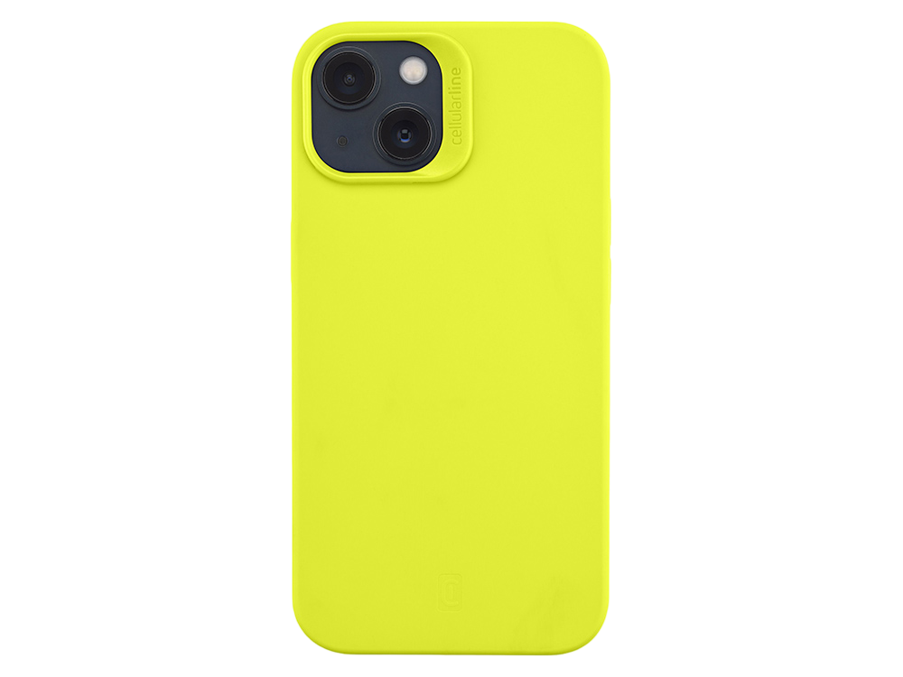 Cellular Apple iPhone 14, Sensation case, Green