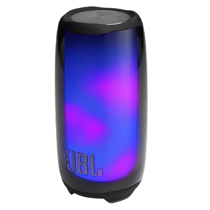 Portable Speakers JBL Pulse 5, Black