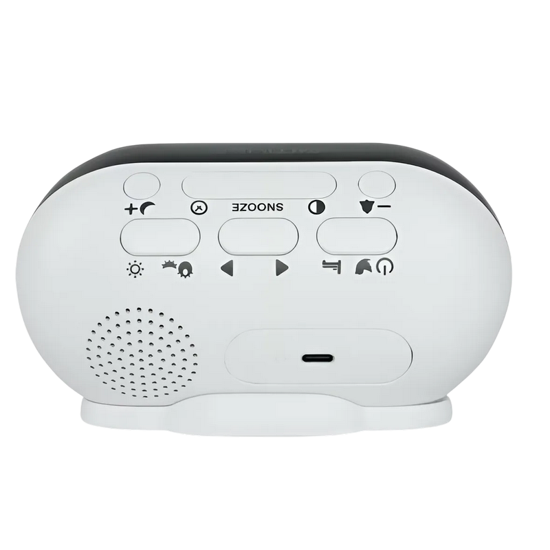 Цифровой будильник MUSE M-16KIDS