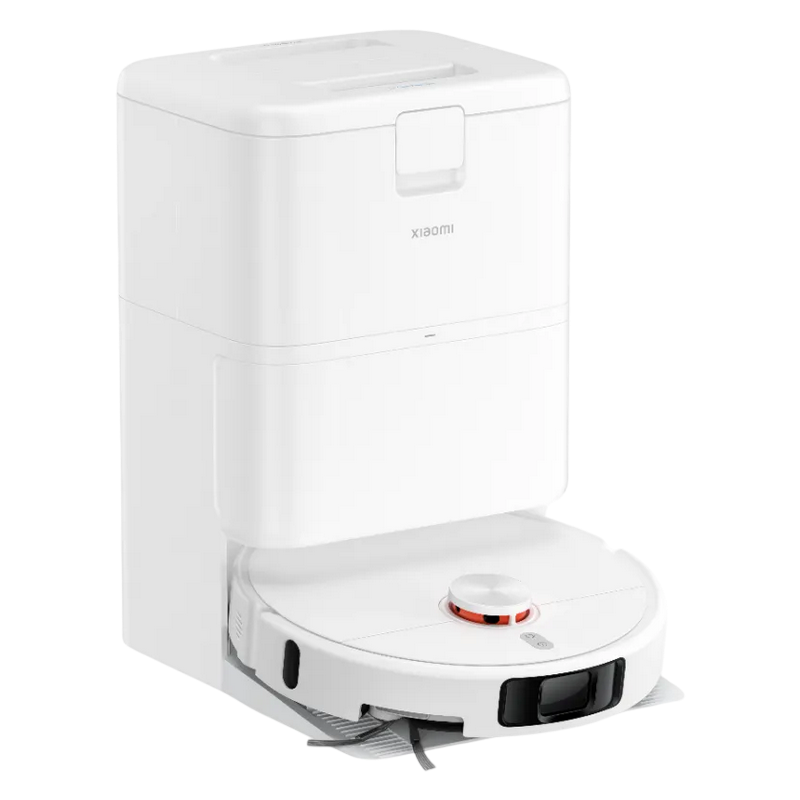 Aspirator Robot Xiaomi H50 Pro Alb