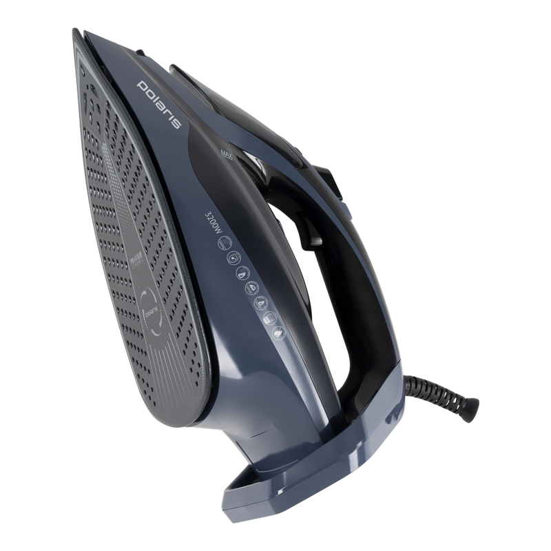 Утюг polaris pir 3050ak, 3000вт, marengo Thumbnail 5