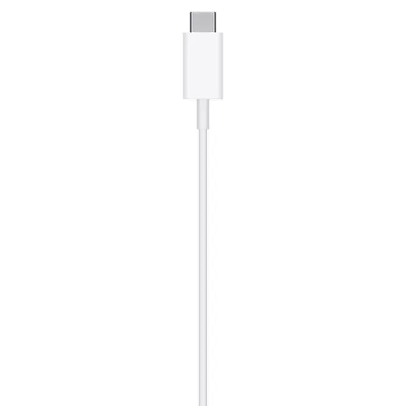 Беспроводная зарядка Apple MHXH3ZEA, 12Вт, Белый