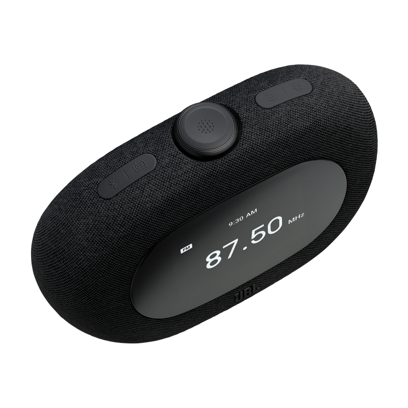 Bluetooth-динамик JBL Horizon 3 Черный