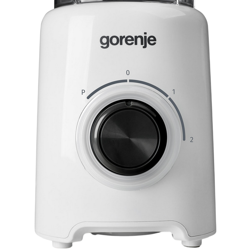 Blender staționar Gorenje B500XG, Alb