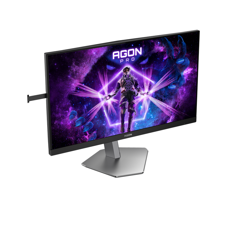 Monitor Gaming AOC AG246FK6 Negru