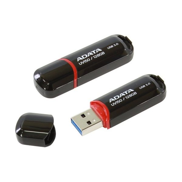 Memorie USB ADATA UV150, 128GB, 
