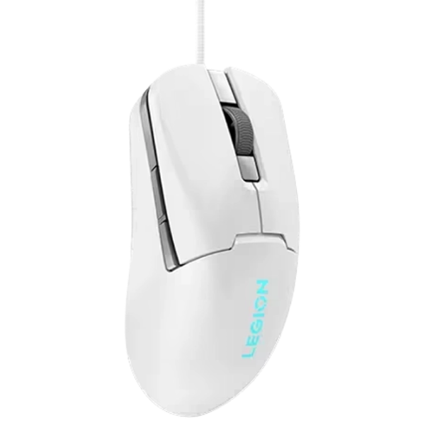 Lenovo Legion M300s RGB Gaming Mouse (White)