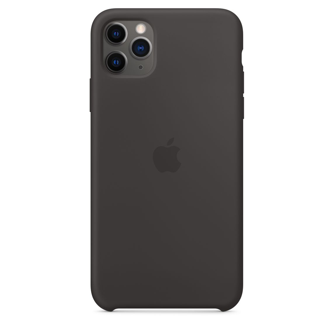 Cellular Apple iPhone 11 Pro Max, Fine case, Transparent