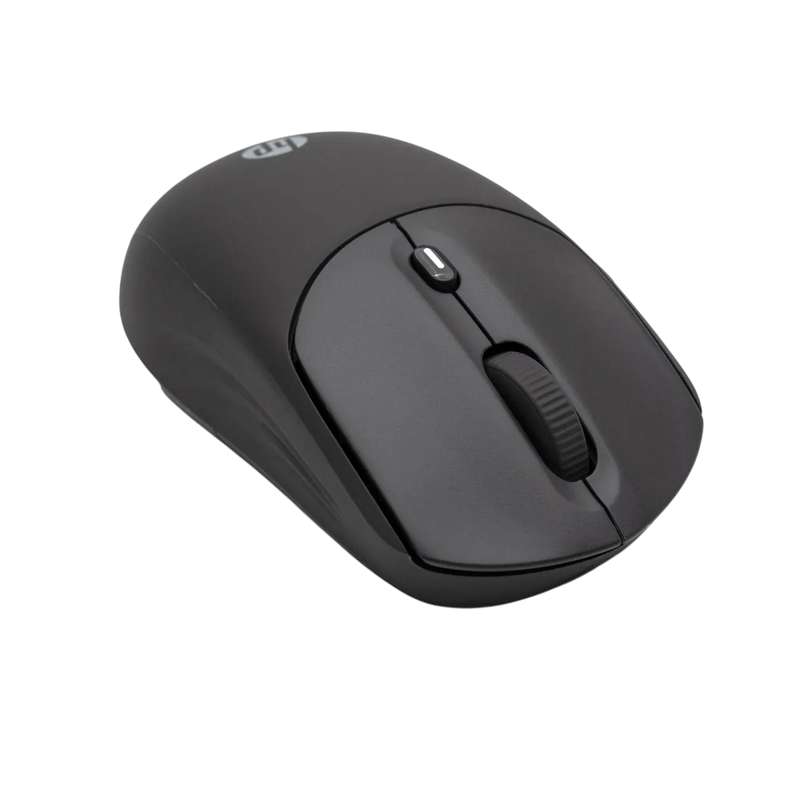 Mouse HP 400 Quiet Fără fir Negru