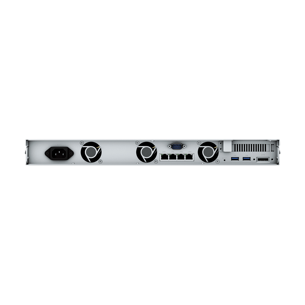 DiscStation SYNOLOGY RS822RP+