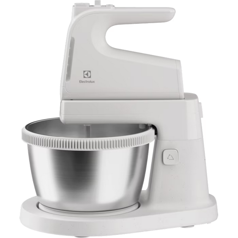Миксер стационарный съемный Electrolux ESM4W, Белый