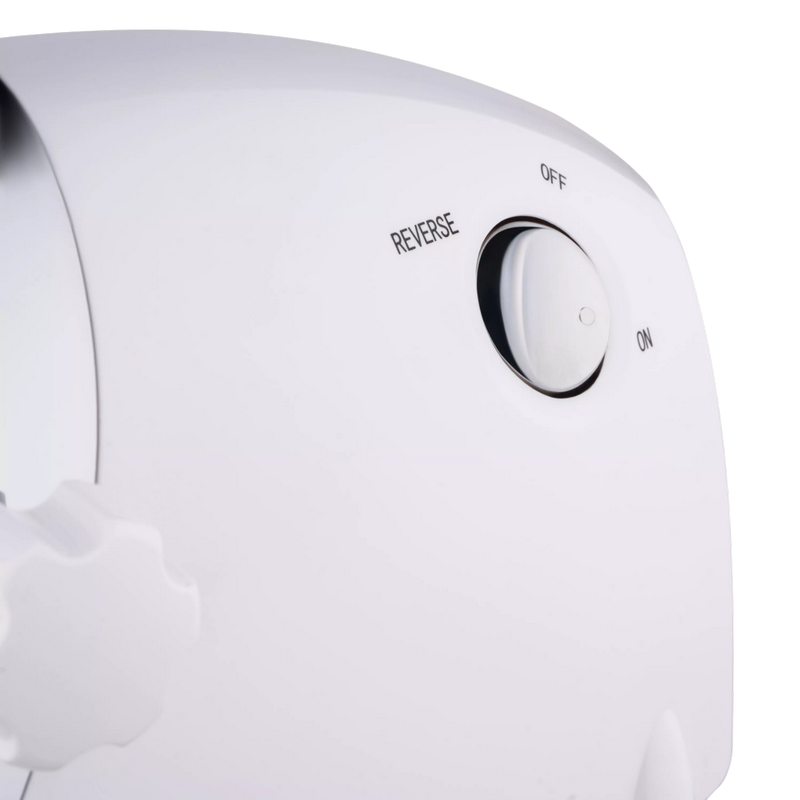 Mașină de tocat carne ardesto mga-2000w, alb | argintiu Thumbnail 14