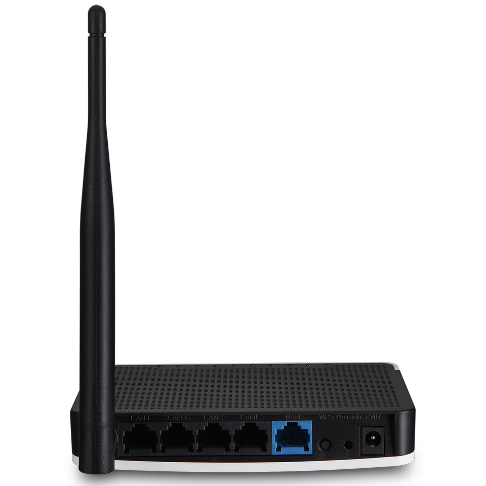 Wi-Fi N Netis Router,