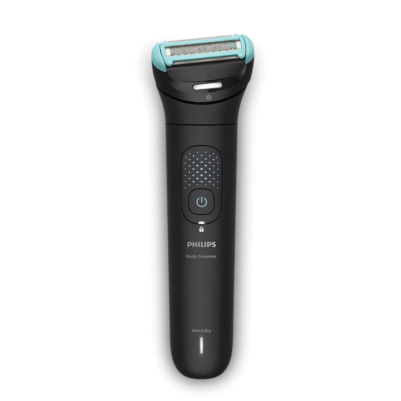 Trimmer pentru bărbați philips bg7470/15, negru Thumbnail 3