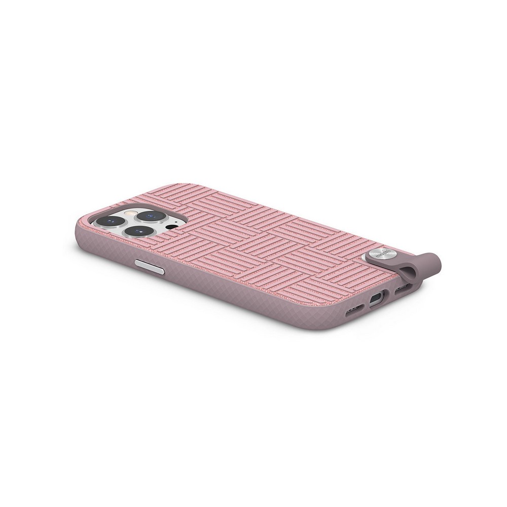 Чехол Moshi Altra for iPhone 13 Pro, Розовый