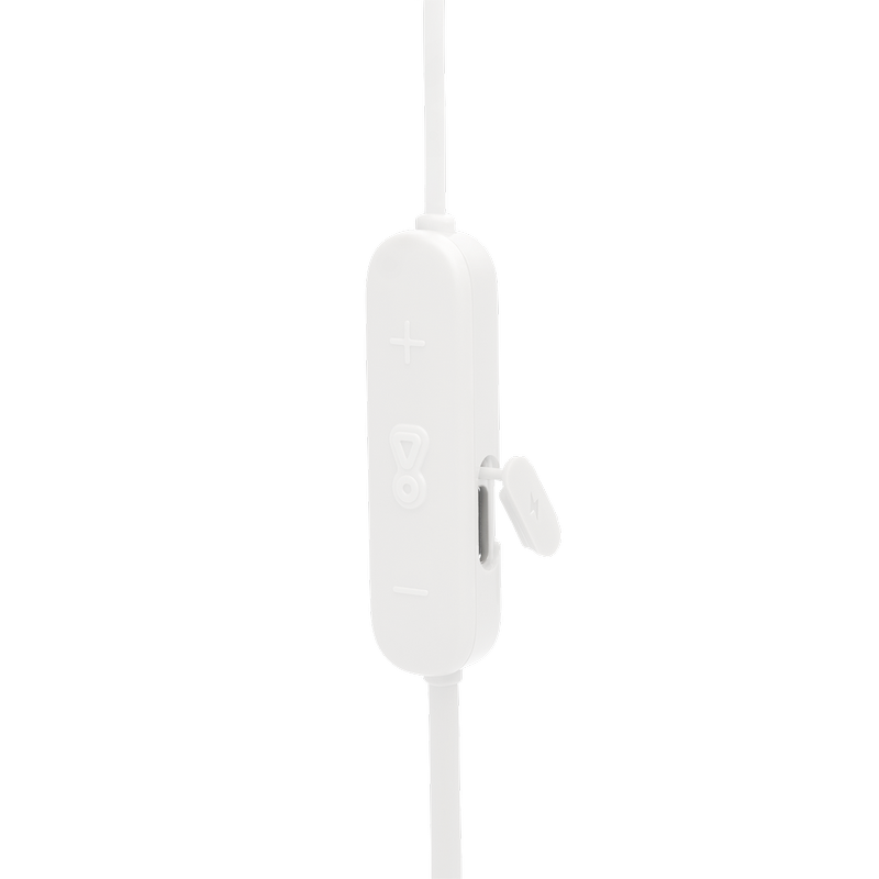 Наушники JBL T135BT Белый