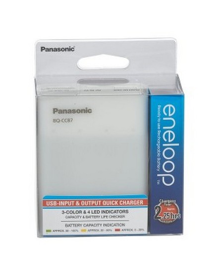 Panasonic