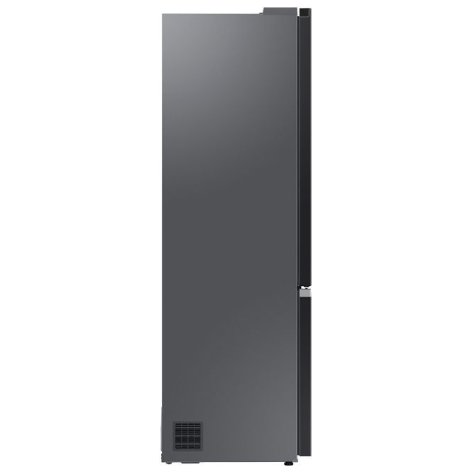 Холодильник Samsung RB38T776FB1/UA, Чёрный