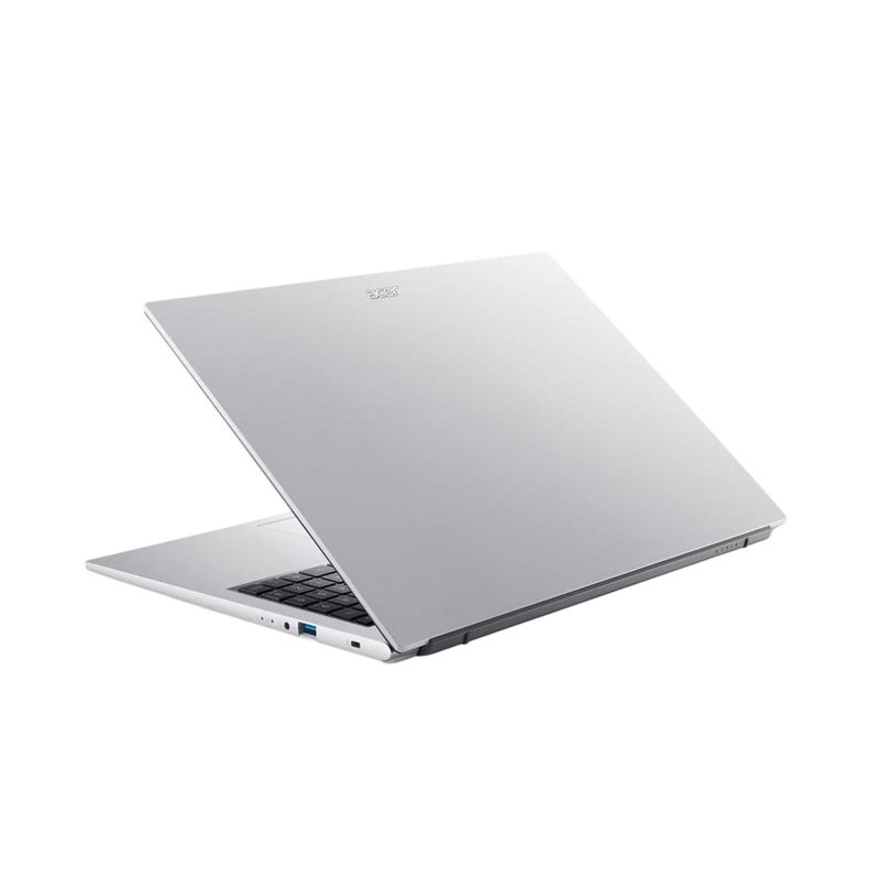 Laptop Acer Aspire Go 16 AG16-71P Pure Silver