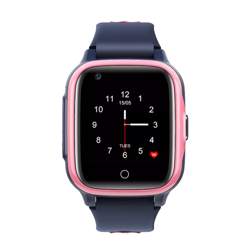 Wonlex KT15 4G, Pink